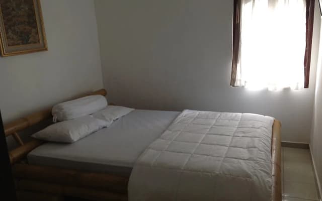 Rumah Andong Homestay Ubud - photo 3