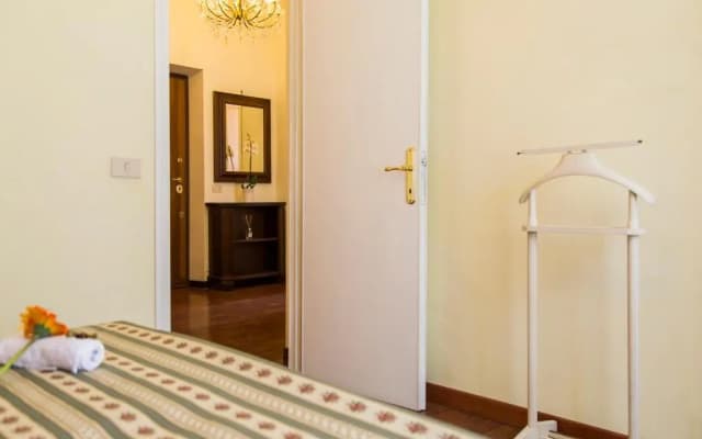 Roma Termini Apartment - photo 5
