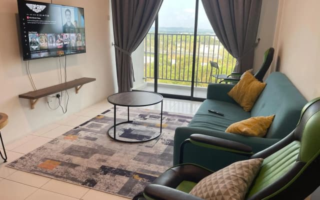 Professional HomeStay D' Alor Setar - photo 3