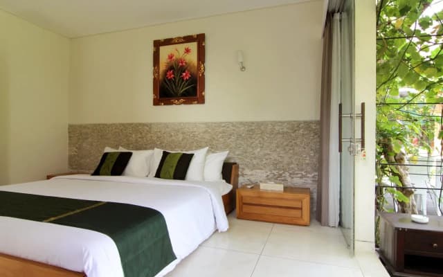 The Radian Villa - photo 5