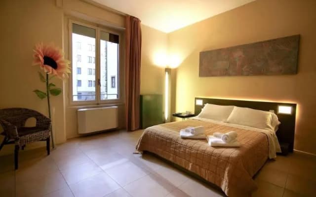 Residenza Ponte Vecchio Firenze - photo 2