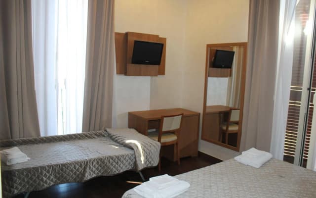 Romalive Hotel - photo 5