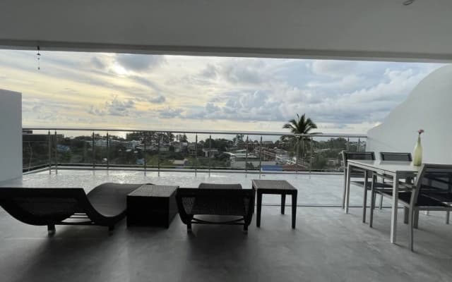 Seaview Condo Overlooking Karon - SPA3 - photo 3