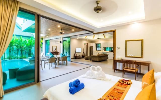 Ka Villas by Lofty - photo 2