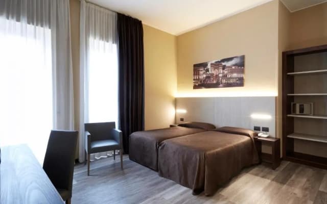 Garibaldi Palace Hotel - photo 5
