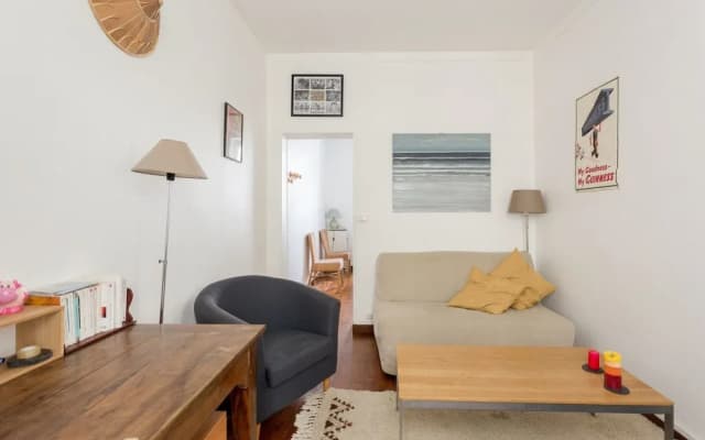 Charming Flat Grenelle - photo 2