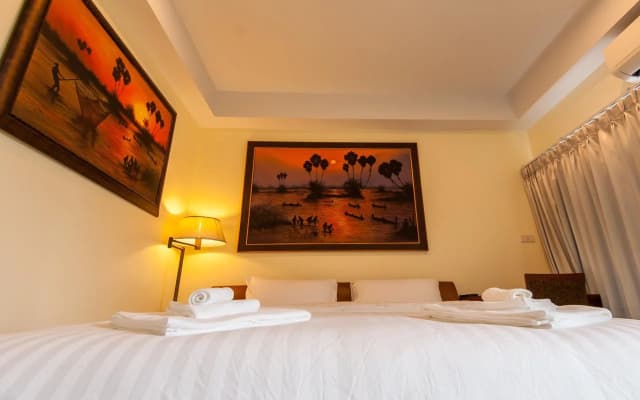 Kosol Place Aonang - photo 5