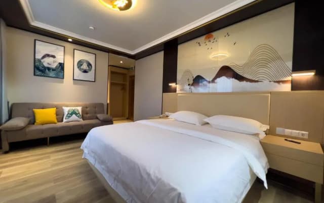 Liao Hotel - photo 5