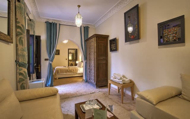 Riad Bijoux - photo 5