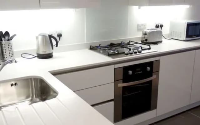 Rixos Apartments - photo 4
