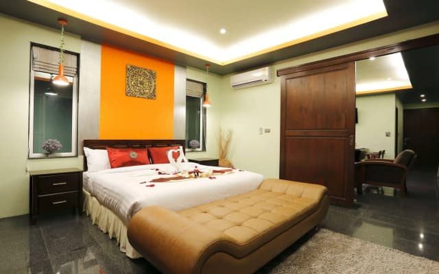 Sudee Villa - photo 2