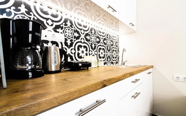 Plenty Apartments -Ares - photo 4