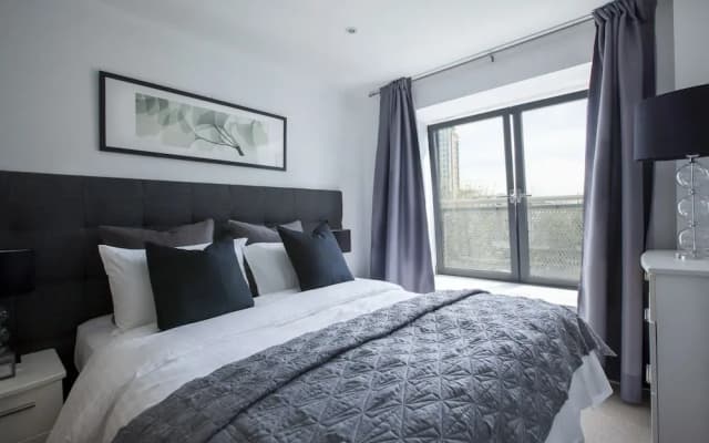 Belvedere Stratford City Edge Apartments - photo 4