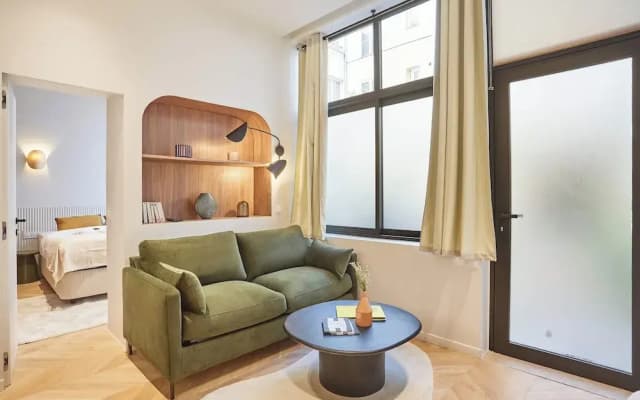 Superb AC Apartment Center of Paris - photo 4