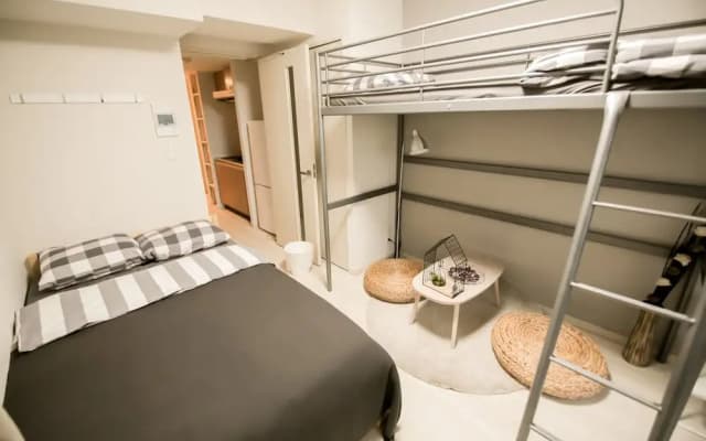 Cozy Home APT Otsuka D - photo 5