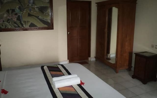Ala's Green Lagoon Hotels - photo 5