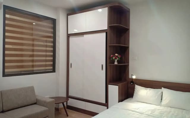Minori Serviced Apartment - photo 2