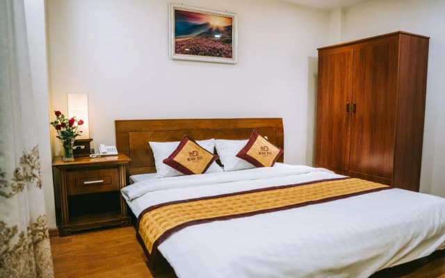 Minh Duc Hotel - photo 3