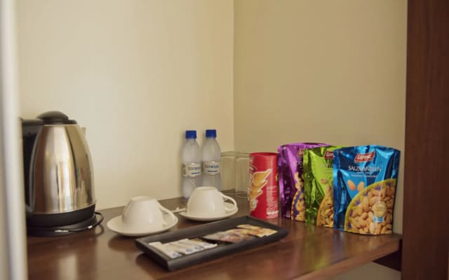 Arena Beach Hotel - photo 4