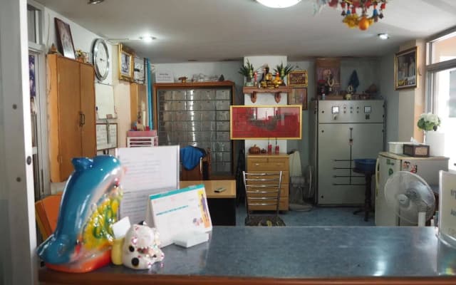 Kimhant Apartment - photo 2
