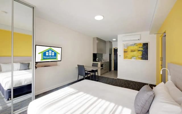 Value Suites Penrith - photo 4
