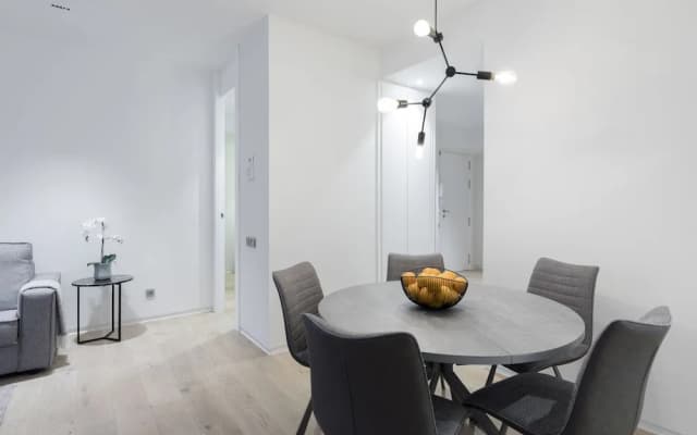 Ruben Dario Apartment II - photo 2