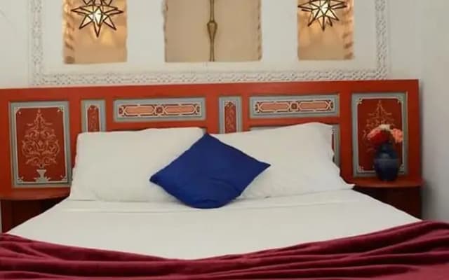 Riad La Calèche - photo 4