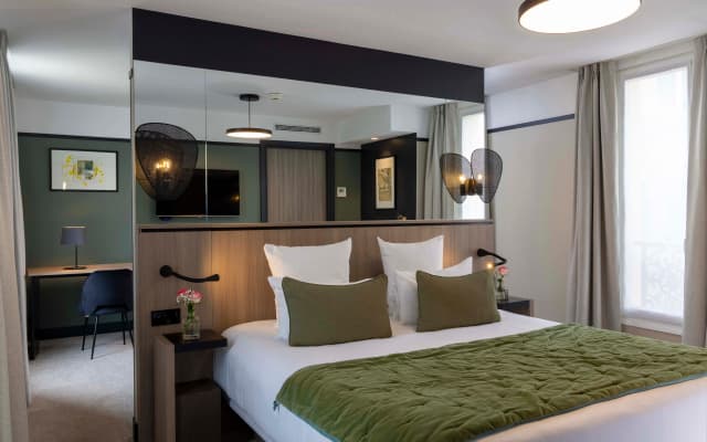 Hôtel Opéra Liège - photo 3