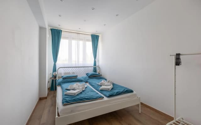 Street'n Apartment - photo 3