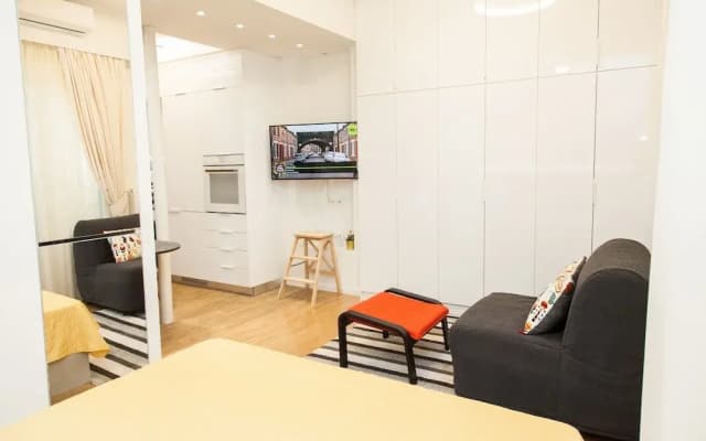 Great Studio In Central Athens - photo 2