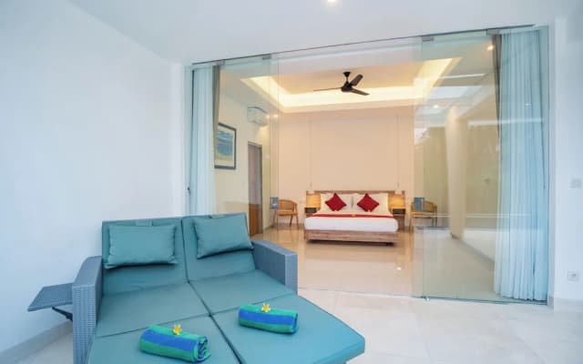AR Villa Sayan - photo 3