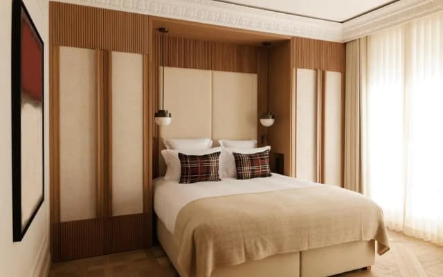 Highstay serviced apartments PYRAMIDES - photo 2