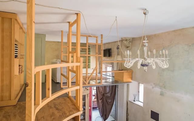 Loft Amazing Aventino - photo 4