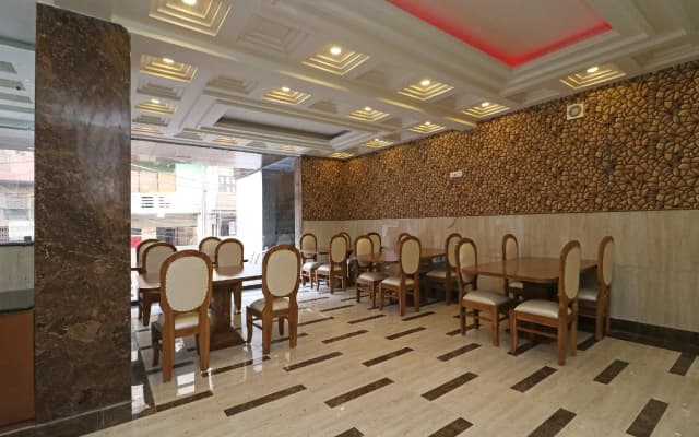 Capital O 11690 M Suites - photo 4