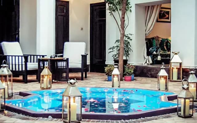 Riad Ksiba - photo 5