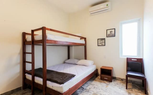 The Compass Hostel - photo 4