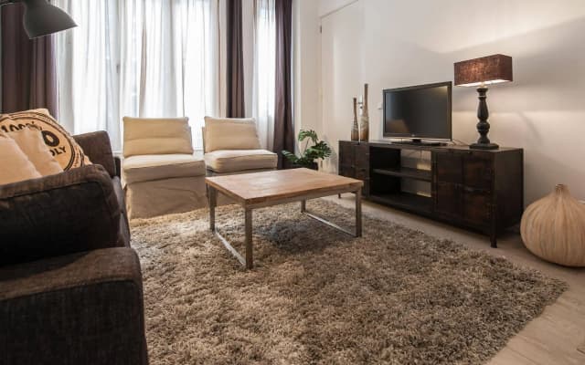 Sarphatipark Apartments - photo 5