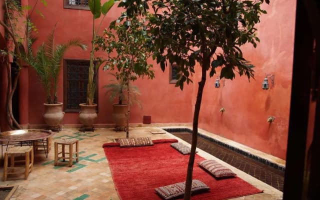 Riad Honey - photo 5