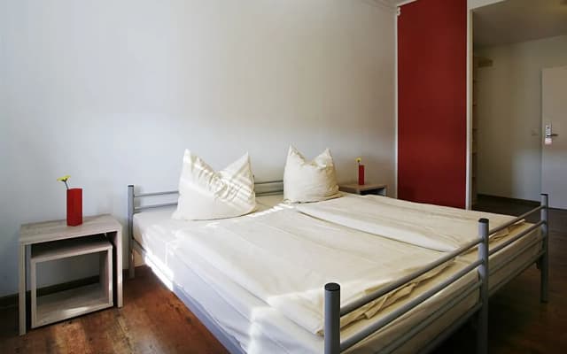 Happy Bed Hostel - photo 5