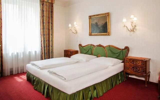 Pension Suzanne - photo 2