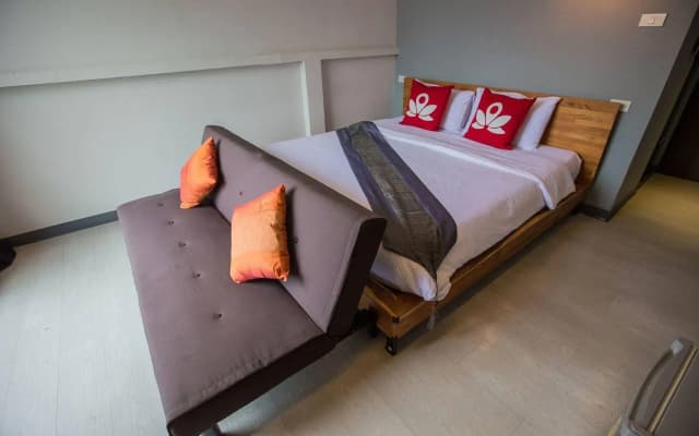 ZEN Rooms Samlaan Road - photo 5