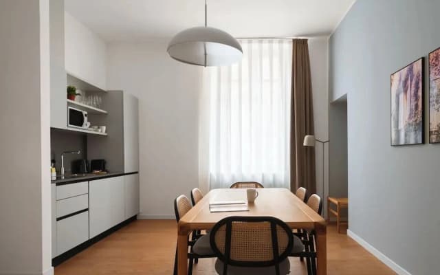 Limehome Milan Navigli - photo 3