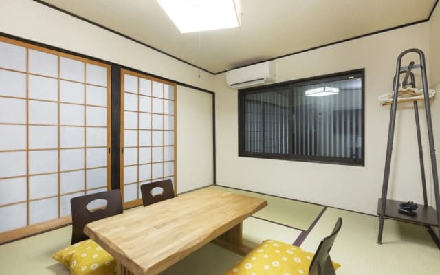 ZEN - Nishinotoin - - photo 3