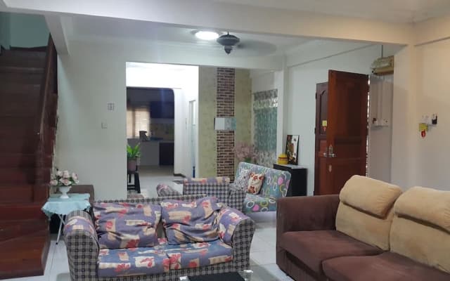 D'hartamas Guesthouse - photo 5