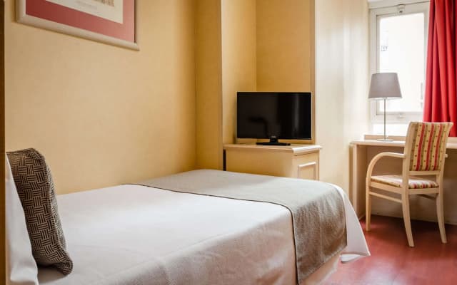 Sunotel Junior Hotel - photo 5