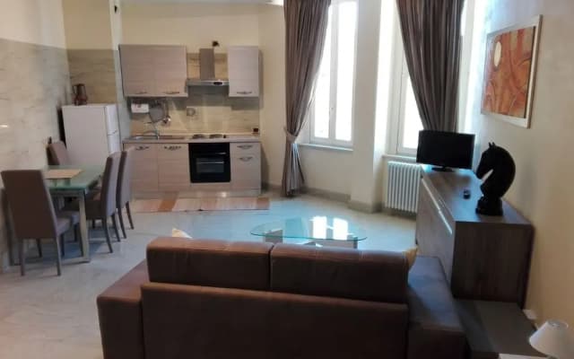 Sistina House - photo 2