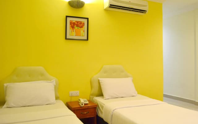 Sun Inns Hotel Kota Damansara - photo 3