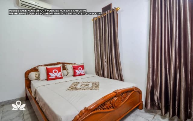 Guest House Aini I - photo 3