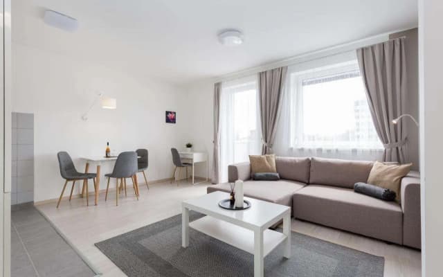 Budapest Downtown Residence LEO - photo 4