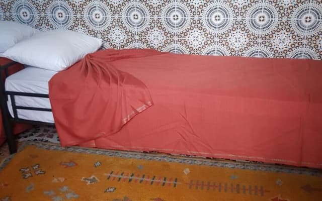 Be Happy Hostel - photo 4
